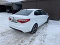 Kia Rio 2014 годаүшін5 490 000 тг. в Актобе – фото 3