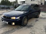 Subaru Legacy 1996 годаүшін1 650 000 тг. в Алматы