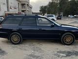 Subaru Legacy 1996 годаүшін1 650 000 тг. в Алматы – фото 4