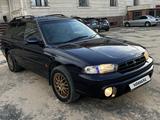 Subaru Legacy 1996 годаүшін1 650 000 тг. в Алматы – фото 3