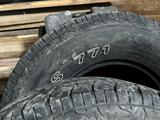 Резину MAXXIS BRAVO 771 AT размер 265/75/16 за 50 000 тг. в Усть-Каменогорск – фото 3