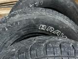 Резину MAXXIS BRAVO 771 AT размер 265/75/16 за 50 000 тг. в Усть-Каменогорск – фото 4