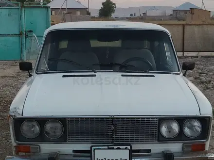 ВАЗ (Lada) 2106 1993 года за 300 000 тг. в Тараз