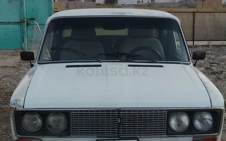 ВАЗ (Lada) 2106 1993 года за 300 000 тг. в Тараз