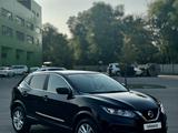 Nissan Qashqai 2021 года за 10 500 000 тг. в Алматы – фото 2