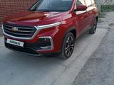 Chevrolet Captiva 2022 годаүшін9 800 000 тг. в Кызылорда – фото 3