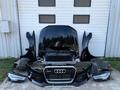 Передняя часть (ноускат) в сборе Audi Rs6 C7 2013 за 1 000 000 тг. в Алматы