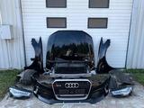 Передняя часть (ноускат) в сборе Audi Rs6 C7 2013 за 1 000 000 тг. в Алматы