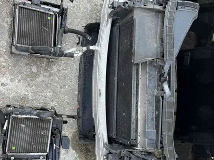 Передняя часть (ноускат) в сборе Audi Rs6 C7 2013 за 1 000 000 тг. в Алматы – фото 10