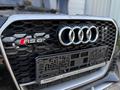 Передняя часть (ноускат) в сборе Audi Rs6 C7 2013 за 1 000 000 тг. в Алматы – фото 2