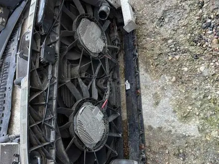 Передняя часть (ноускат) в сборе Audi Rs6 C7 2013 за 1 000 000 тг. в Алматы – фото 9