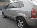 Hyundai Tucson 2004 года за 5 200 000 тг. в Тараз – фото 4