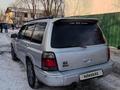 Subaru Forester 1997 годаүшін2 400 000 тг. в Алматы – фото 9