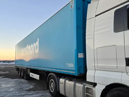 Krone  Изотерм 2016 года за 7 800 000 тг. в Костанай – фото 3