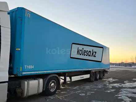 Krone  Изотерм 2016 года за 7 800 000 тг. в Костанай – фото 5