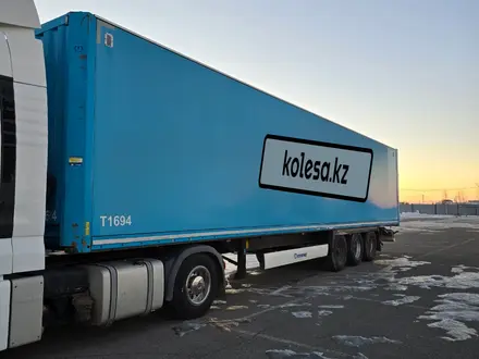 Krone  Изотерм 2016 года за 7 800 000 тг. в Костанай – фото 4