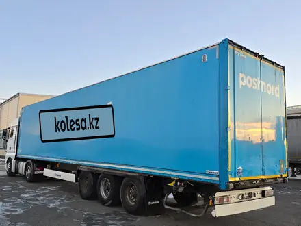 Krone  Изотерм 2016 года за 7 800 000 тг. в Костанай – фото 6