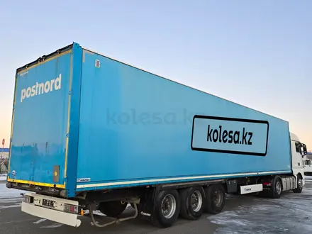 Krone  Изотерм 2016 года за 7 800 000 тг. в Костанай