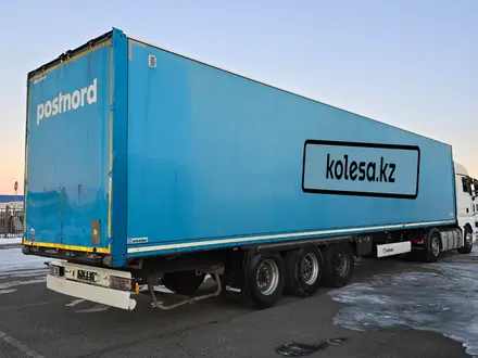 Krone  Изотерм 2016 года за 7 800 000 тг. в Костанай – фото 9