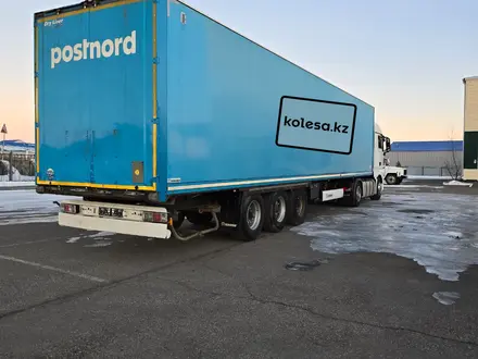 Krone  Изотерм 2016 года за 7 800 000 тг. в Костанай – фото 10