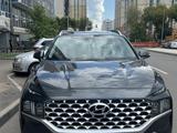 Hyundai Santa Fe 2021 годаfor18 000 000 тг. в Астана – фото 3