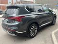 Hyundai Santa Fe 2021 года за 18 000 000 тг. в Астана – фото 5