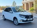 ВАЗ (Lada) Granta 2190 2019 года за 3 350 000 тг. в Караганда – фото 3