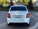 ВАЗ (Lada) Granta 2190 2019 года за 3 350 000 тг. в Караганда – фото 5