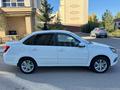 ВАЗ (Lada) Granta 2190 2019 года за 3 350 000 тг. в Караганда – фото 7