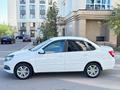 ВАЗ (Lada) Granta 2190 2019 года за 3 350 000 тг. в Караганда – фото 6