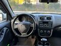 ВАЗ (Lada) Granta 2190 2019 года за 3 350 000 тг. в Караганда – фото 8