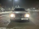 Mercedes-Benz E 280 1991 годаүшін1 500 000 тг. в Алматы