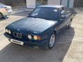 BMW 520 1993 года за 1 250 000 тг. в Караганда – фото 6