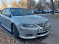 Mazda 6 2004 года за 1 790 000 тг. в Алматы – фото 4