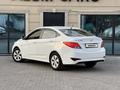 Hyundai Accent 2015 года за 6 000 000 тг. в Алматы – фото 4