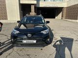 Toyota RAV4 2016 года за 11 300 000 тг. в Павлодар