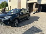 Toyota RAV4 2016 года за 11 300 000 тг. в Павлодар – фото 2