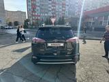 Toyota RAV4 2016 года за 11 300 000 тг. в Павлодар – фото 4