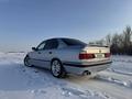 BMW 525 1994 годаүшін3 300 000 тг. в Тараз