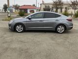 Hyundai Elantra 2019 годаүшін5 000 000 тг. в Атырау – фото 3