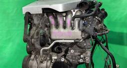 Двигатель на honda odyssey k24. Хонда Одисей за 285 000 тг. в Алматы – фото 2