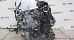 Двигатель на honda odyssey k24. Хонда Одисейүшін285 000 тг. в Алматы – фото 4