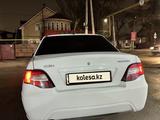 Daewoo Nexia 2014 года за 1 580 000 тг. в Алматы – фото 4