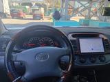 Toyota Camry 2003 года за 4 000 000 тг. в Кызылорда