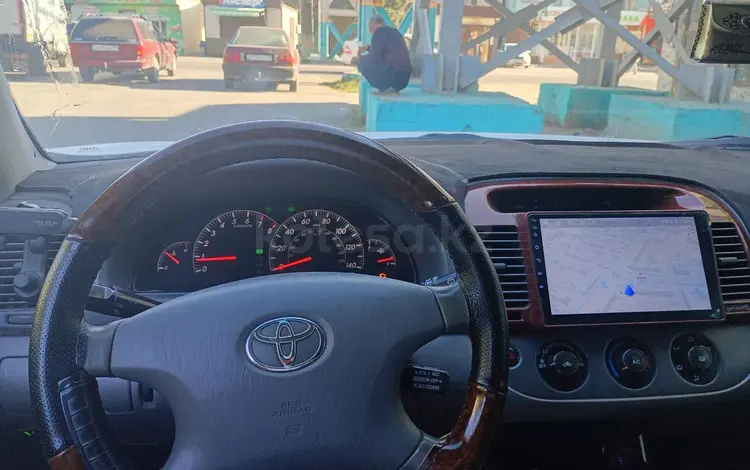 Toyota Camry 2003 года за 4 000 000 тг. в Кызылорда