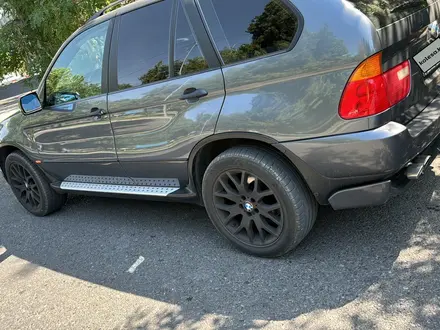 BMW X5 2001 года за 6 000 000 тг. в Шымкент