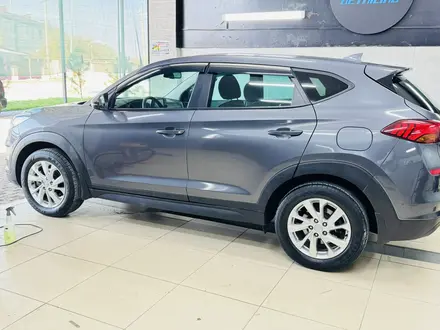 Hyundai Tucson 2019 года за 9 750 000 тг. в Сарыагаш – фото 5