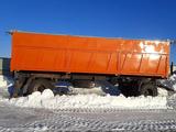 МАЗ  Полуприцеп самосвальный 2009 года за 9 500 000 тг. в Костанай