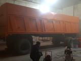 МАЗ  Полуприцеп самосвальный 2009 года за 9 500 000 тг. в Костанай – фото 3