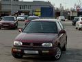 Volkswagen Golf 1993 годаfor1 150 000 тг. в Алматы